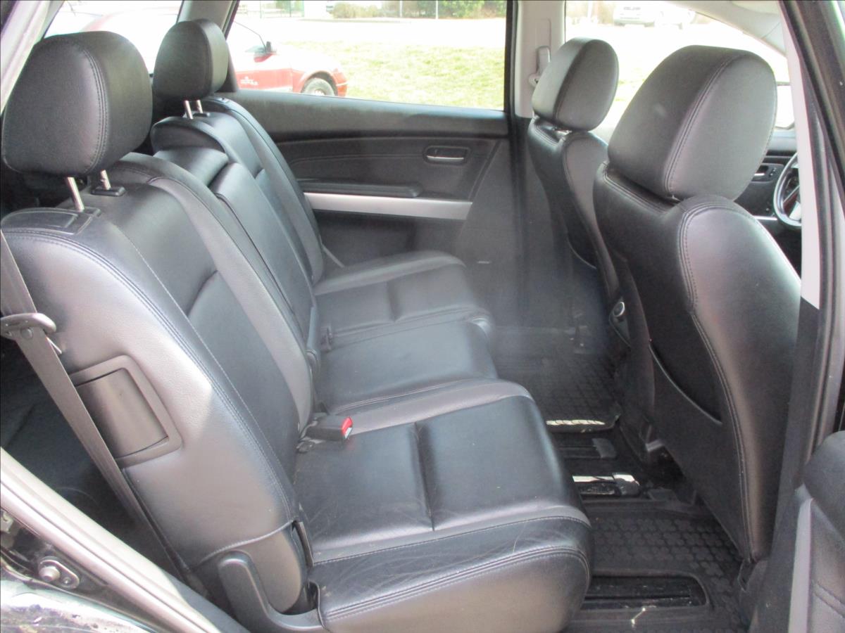 Mazda CX-9