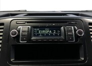 Volkswagen Transporter 21