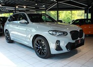 BMW X3 1