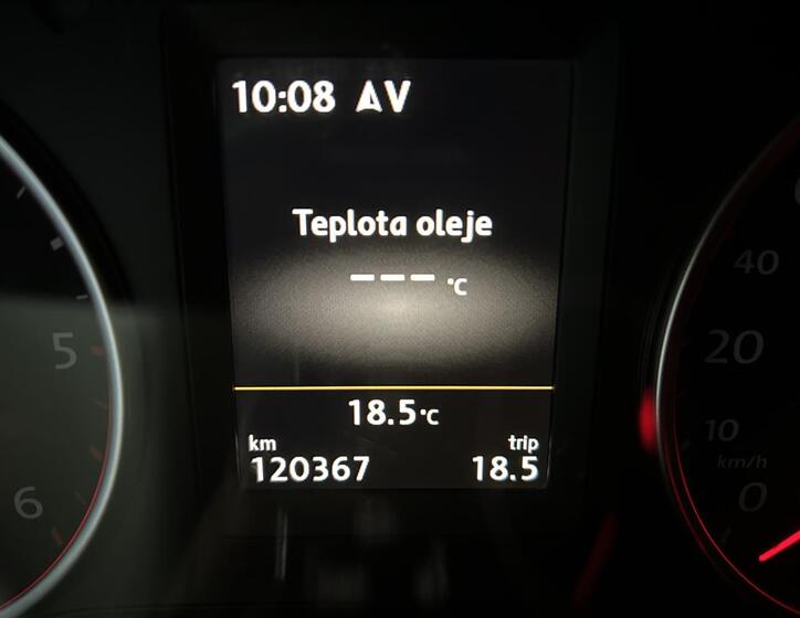 Volkswagen Tiguan 12