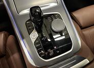 BMW X5 10