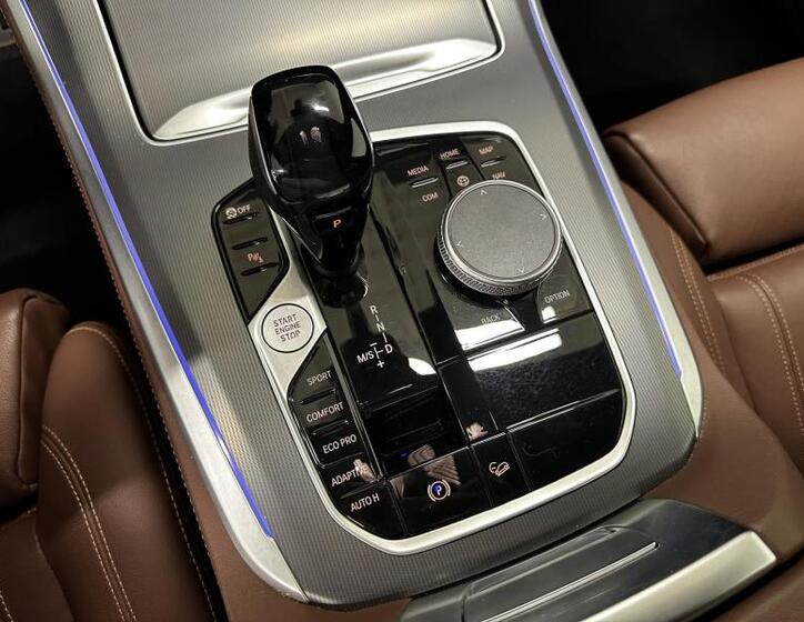 BMW X5 10
