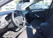 Ford Mondeo 15