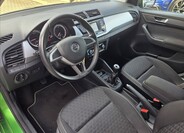 Škoda Fabia 5
