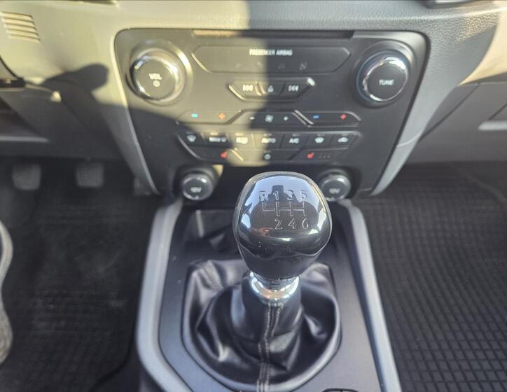 Ford Ranger 21