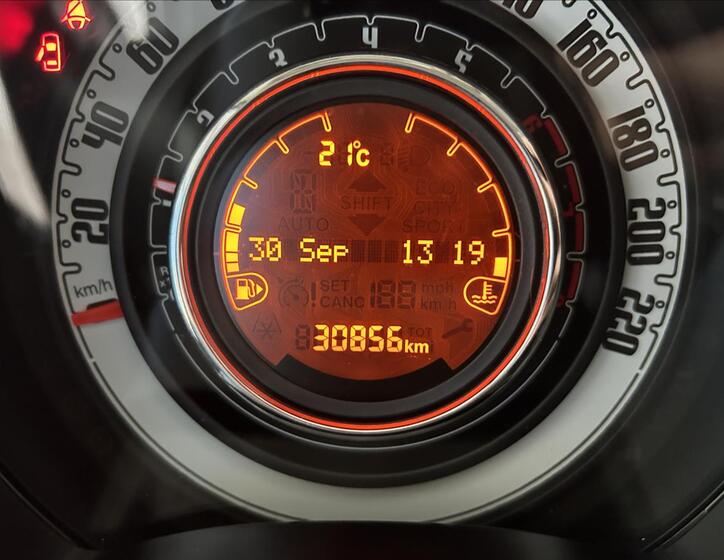 Fiat 500 11