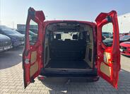 Ford Transit Connect 12