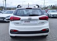 Hyundai i20 6