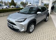 Toyota Yaris Cross 2
