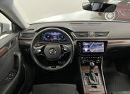Škoda Superb 5