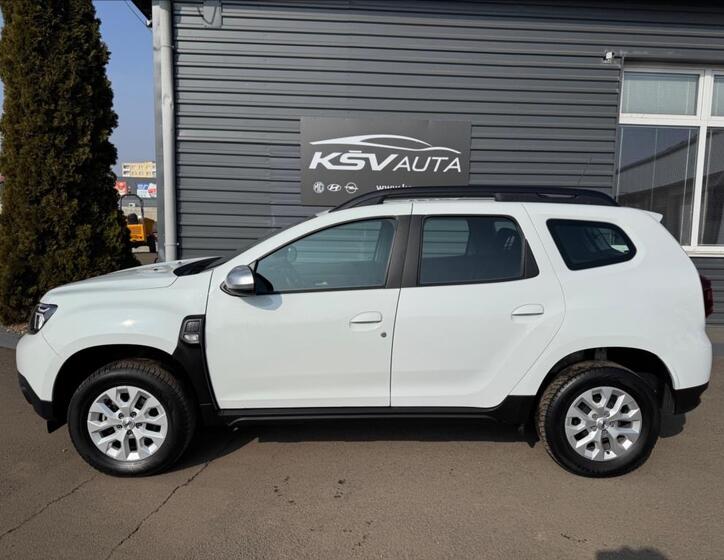 Dacia Duster 6