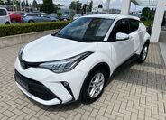 Toyota C-HR 2