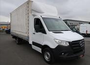 Mercedes-Benz Sprinter 2