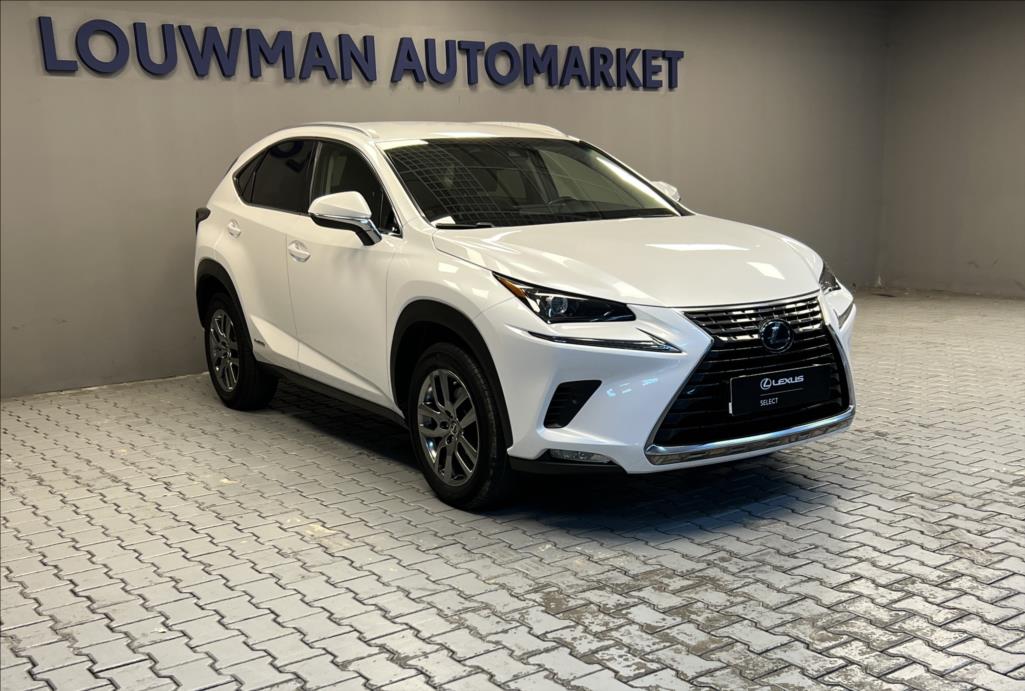 Lexus NX 300h
