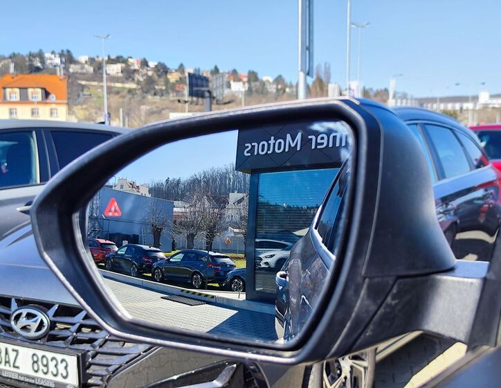 Hyundai Tucson 20
