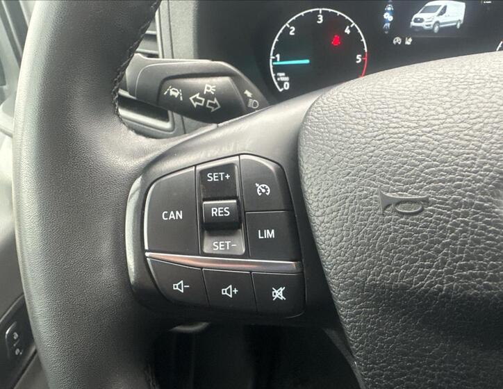 Ford Transit 20