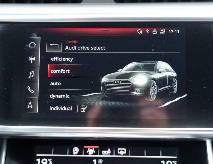 Audi A6 37