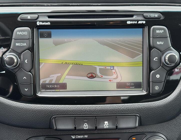 KIA Ceed 17