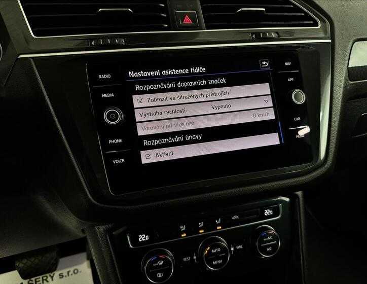 Volkswagen Tiguan 28