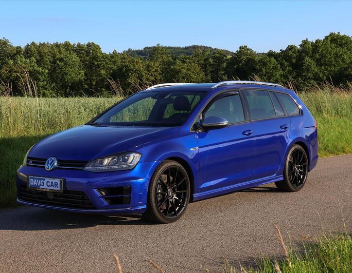 Volkswagen Golf 3