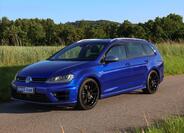 Volkswagen Golf 3