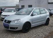 Volkswagen Polo 1
