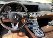 Mercedes-Benz Třídy E 17