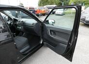 Škoda Fabia 24