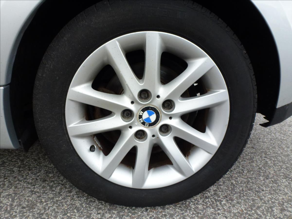 BMW Řada 1