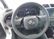 Škoda Fabia 8