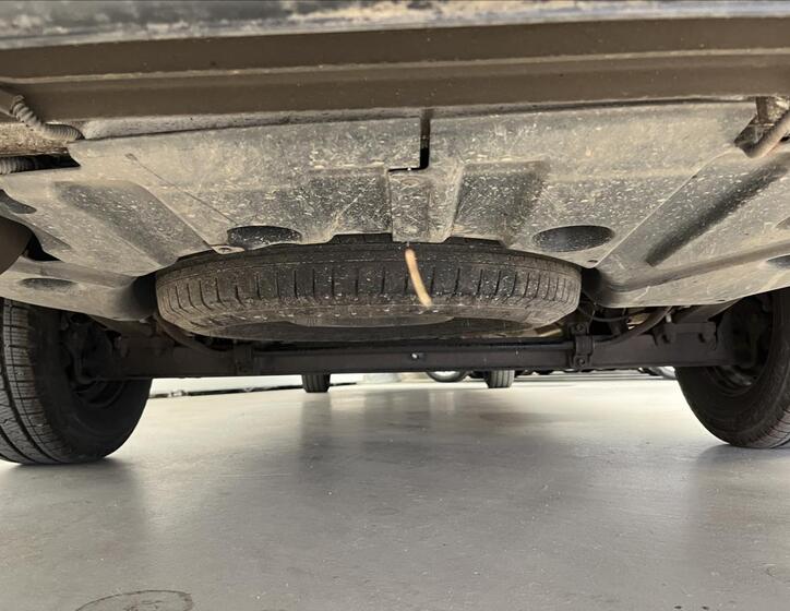 Volkswagen Crafter 25