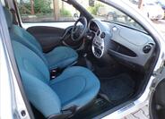 Ford Ka 14