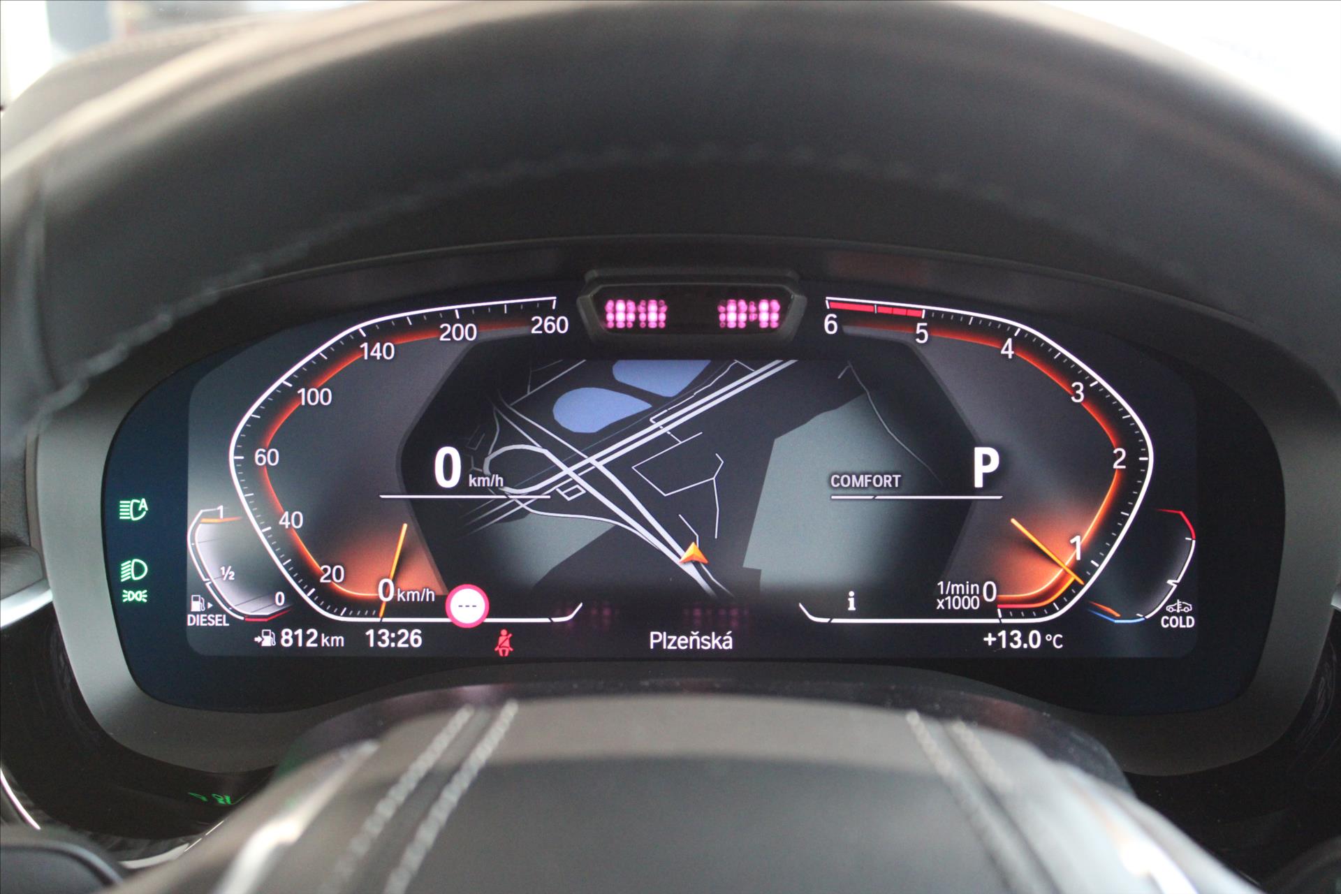 BMW Řada 5