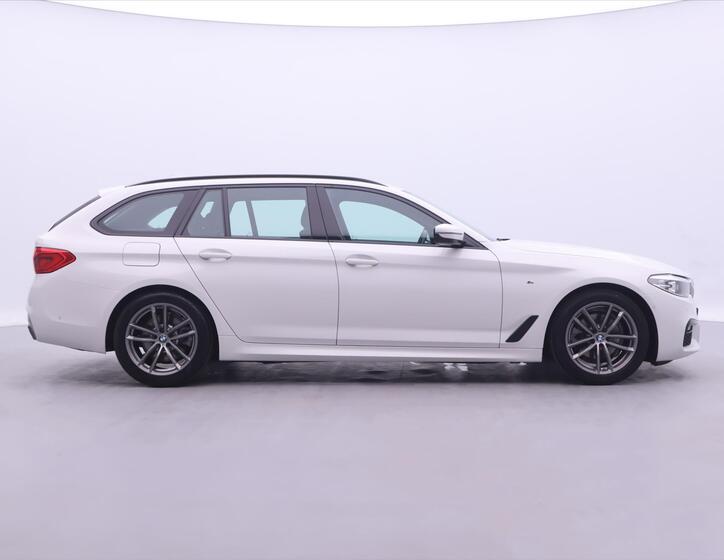 BMW Řada 5 8