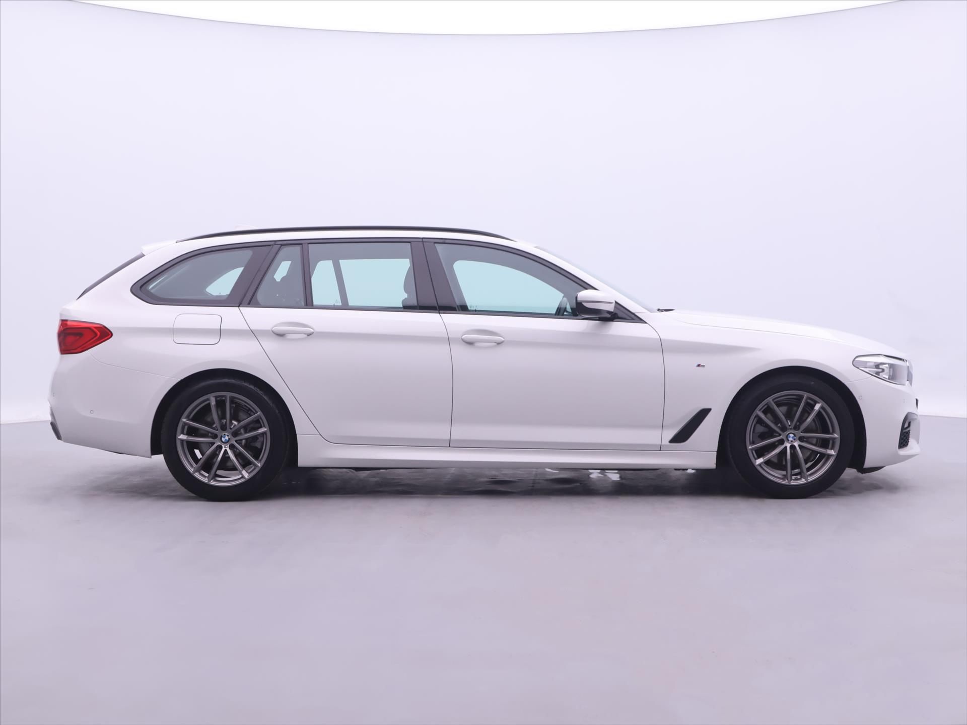 BMW Řada 5