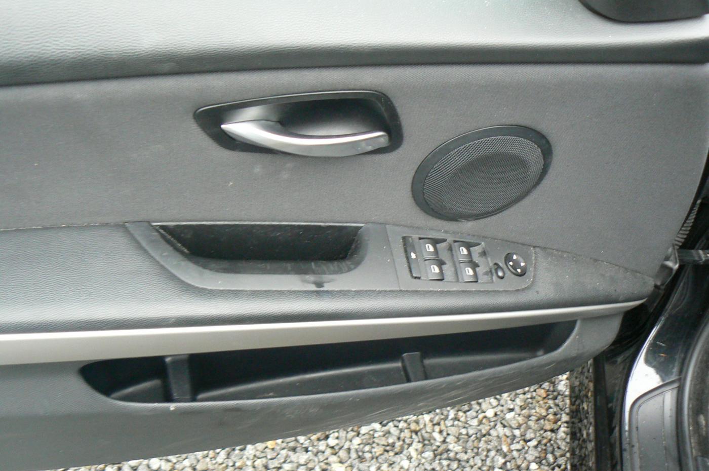 BMW Řada 3