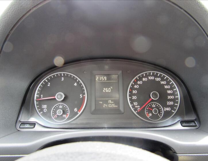 Volkswagen Caddy 11