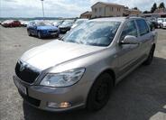 Škoda Octavia 3