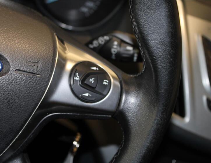 Ford C-MAX 28
