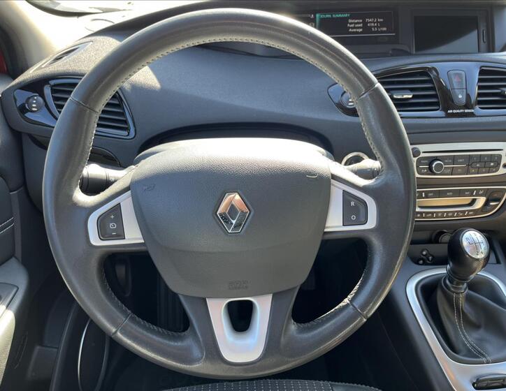 Renault Scénic 15
