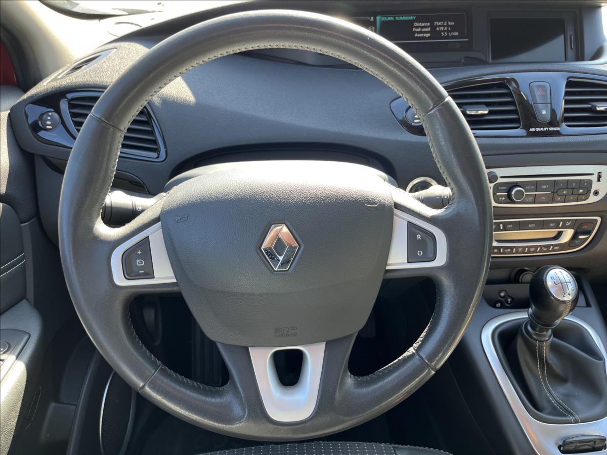 Renault Scénic