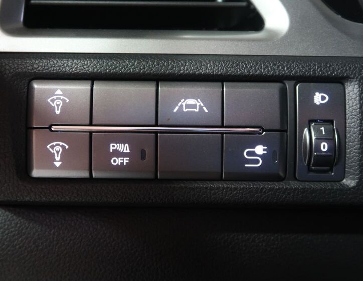 SsangYong Korando 22