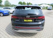 Hyundai Santa Fe 6