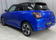 Suzuki Swift 6
