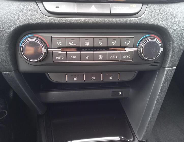 KIA XCeed 11