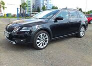 Škoda Octavia 1