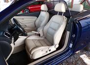 Volkswagen EOS 19