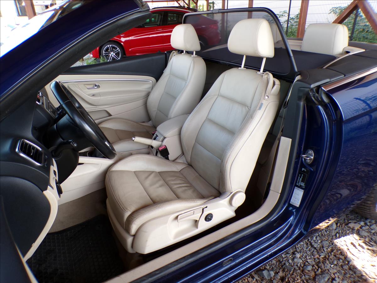 Volkswagen EOS