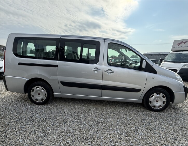 Peugeot Expert 4