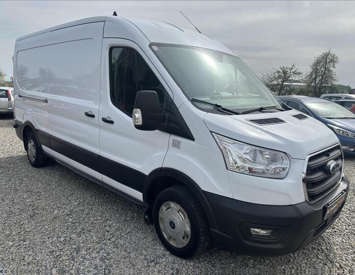 Ford Transit 3